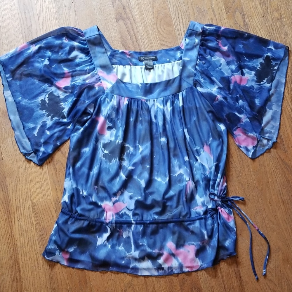 INC Blouse